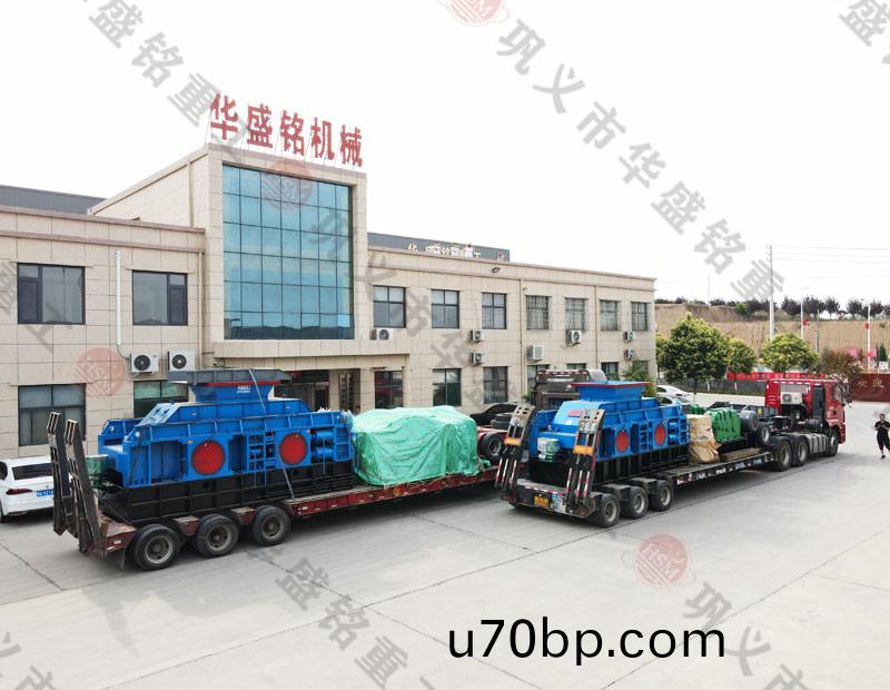 四(si)川(chuan)對(dui)輥機生産廠傢(jia)