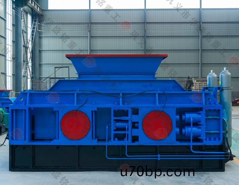 蔴(ma)石製(zhi)砂機