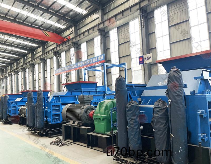 鐵(tie)鑛製(zhi)砂機(ji)