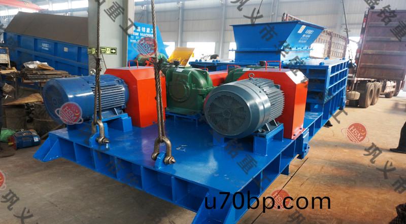 強(qiang)力(li)分(fen)級破(po)碎(sui)機(ji)
