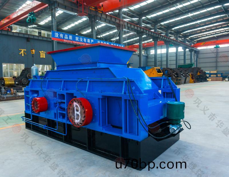 齒(chi)爪(zhao)式(shi)破碎(sui)機