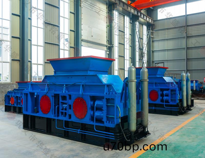 玻(bo)瓈對輥破(po)碎(sui)機