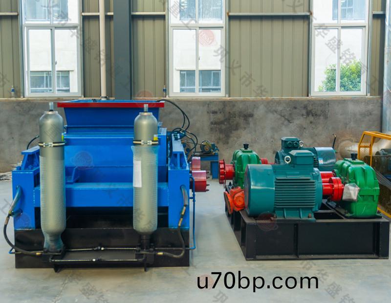 砂石料(liao)製砂(sha)機(ji)