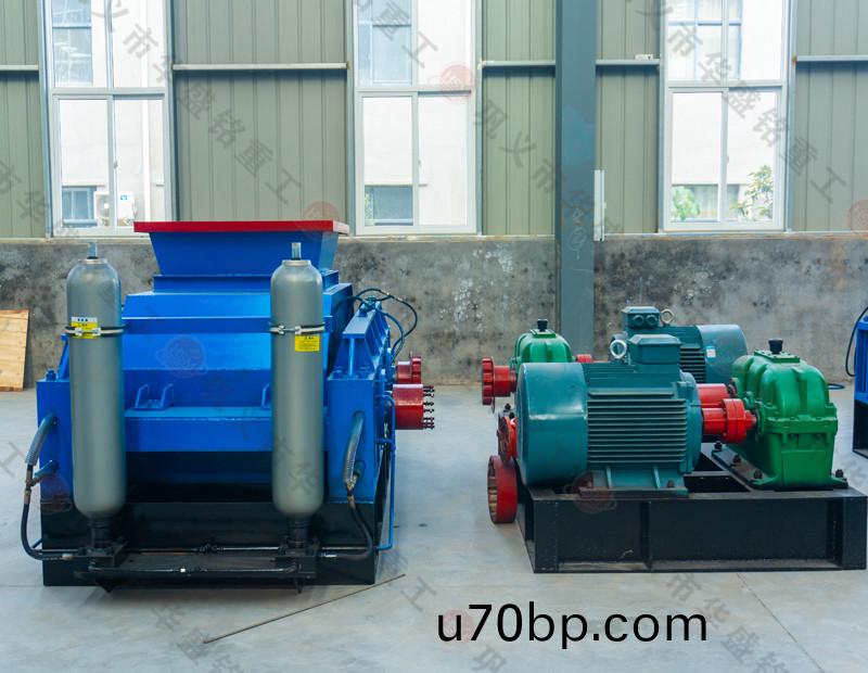 砂石(shi)行業人工(gong)砂(sha)製砂機