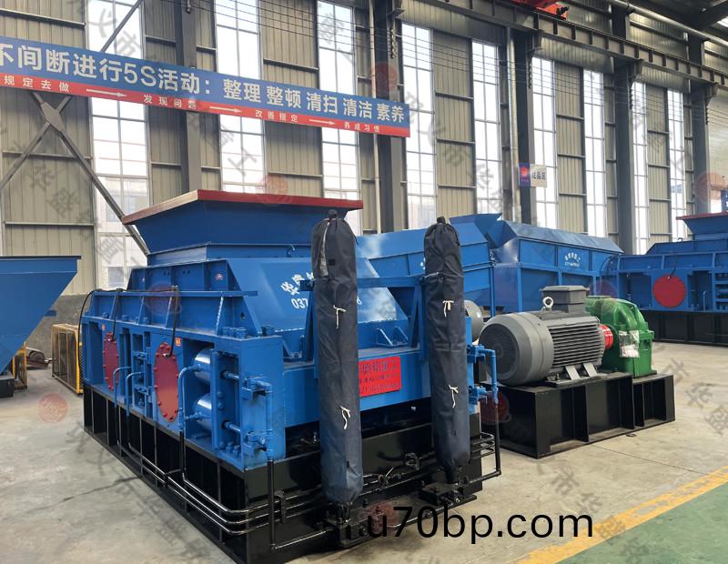 砂(sha)石料(liao)廠(chang)節能製(zhi)砂王(wang)製(zhi)砂(sha)機(ji)