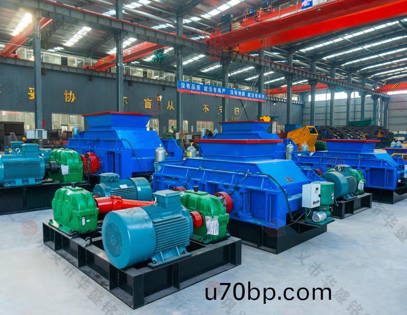 迴(hui)料(liao)製(zhi)砂(sha)機