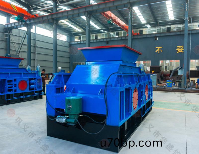 混(hun)凝土製(zhi)砂機