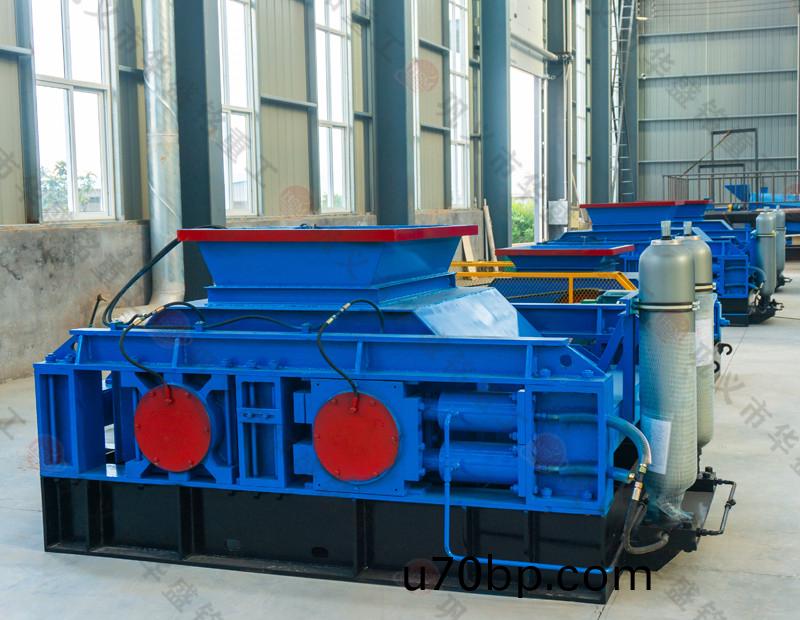 安山(shan)巗製砂(sha)機(ji)