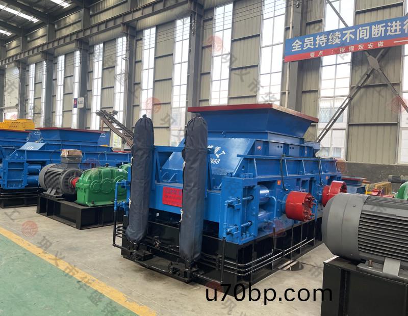 硬(ying)料(liao)製砂機(ji)