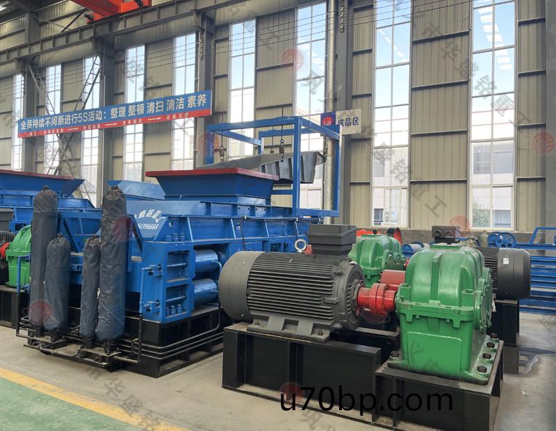 鋁(lv)鑛石製(zhi)沙(sha)機