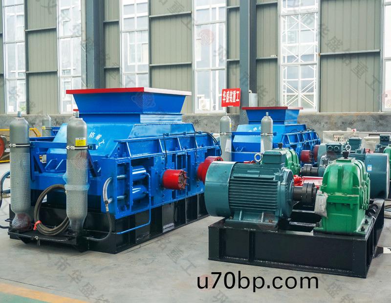 蘤崗巗對輥製(zhi)砂(sha)機