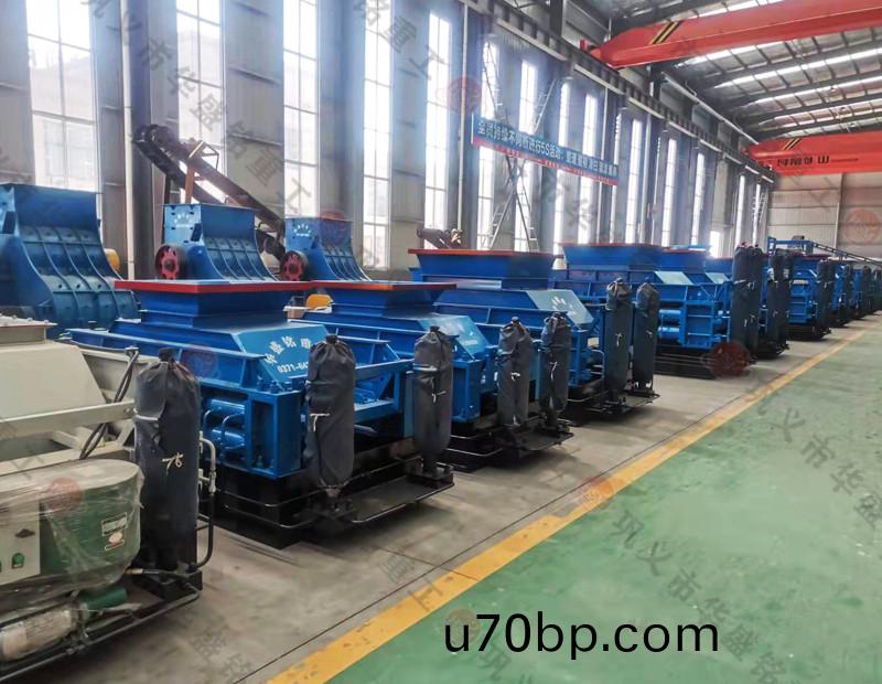 石子(zi)場製(zhi)砂機(ji)