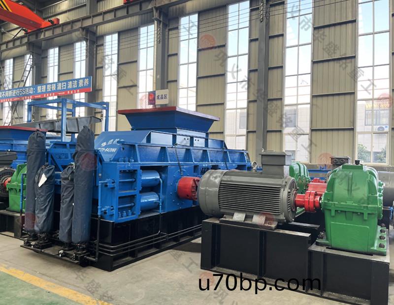 砂(sha)廠製砂機(ji)