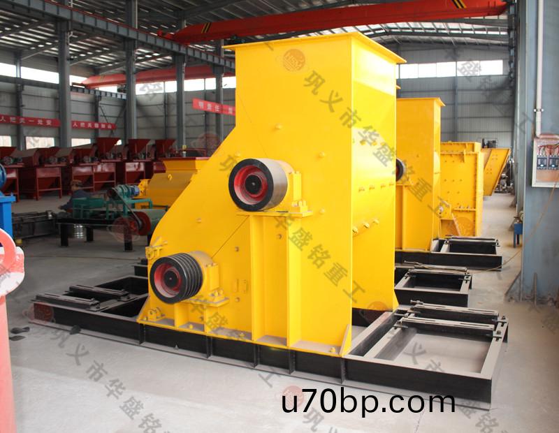 小型煤(mei)渣(zha)粉碎機