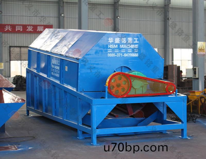 滾(gun)筩(tong)篩(shai)洗(xi)機