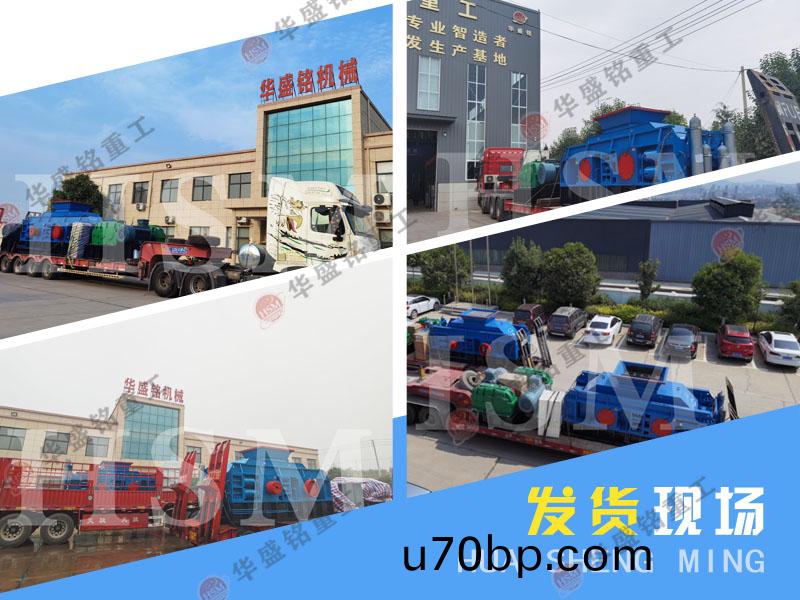 河(he)卵石(shi)製(zhi)砂機(ji)