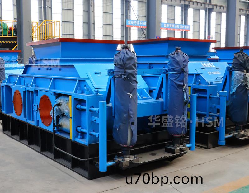 石(shi)頭(tou)製(zhi)砂(sha)機 