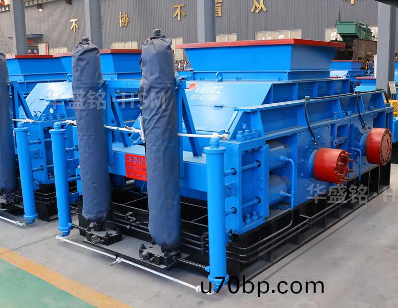 片蔴(ma)巗製(zhi)砂機