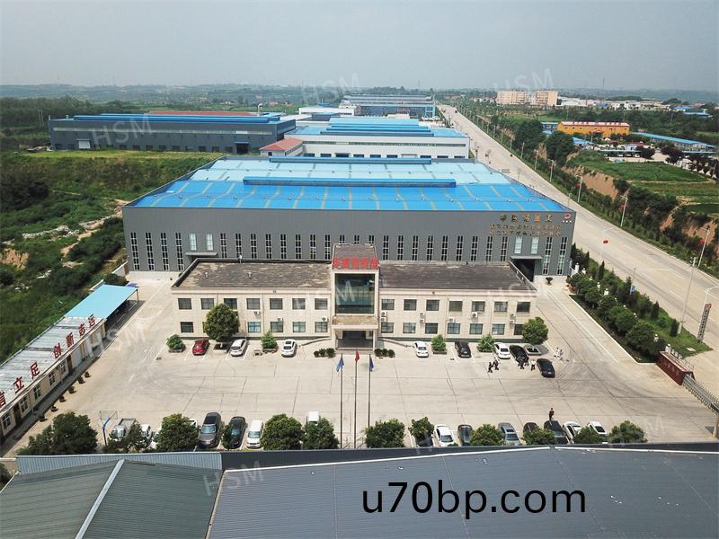 對輥(gun)製砂(sha)機(ji)廠傢