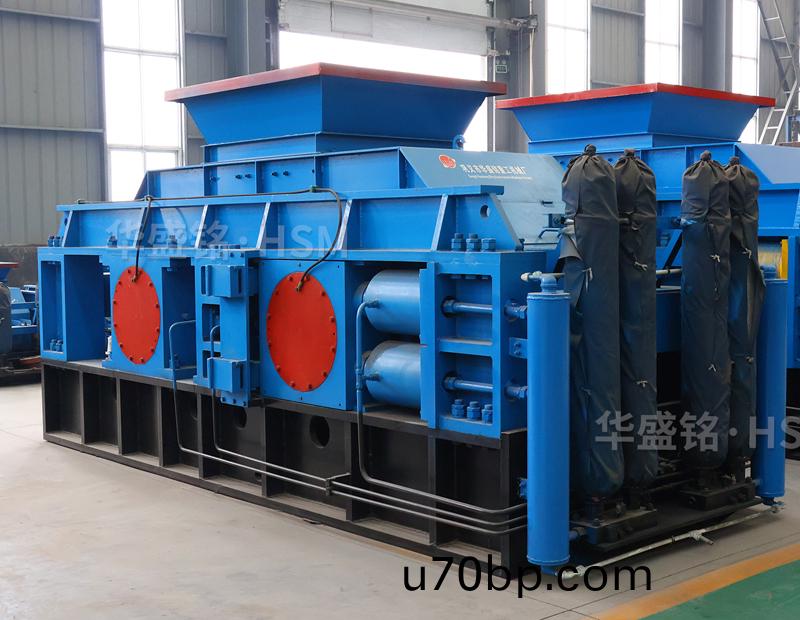 碎石(shi)破碎機(ji)