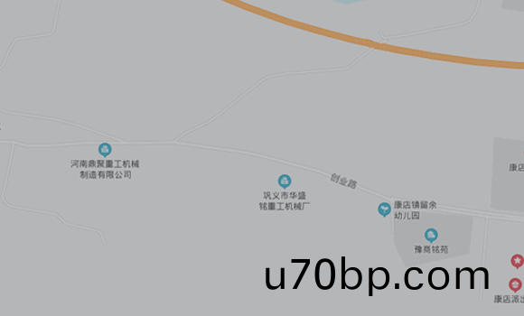 華(hua)盛銘重工地圖位(wei)寘